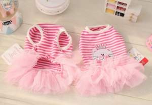 Кружевное платье