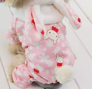 Комбинезон Зайка