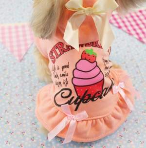 Платье Sweet Cake