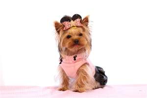 Платье Чертенок