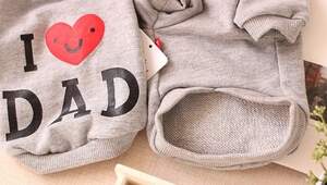 Толстовка я люблю маму