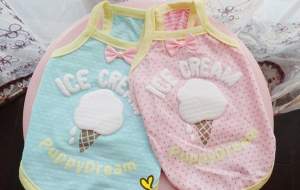 Майка Ice-cream