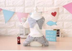 Костюм с жилеткой