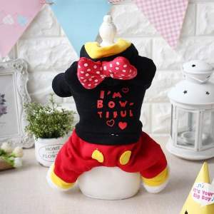 Костюмчик Микки