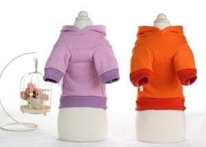 Толстовка с обезьянкой