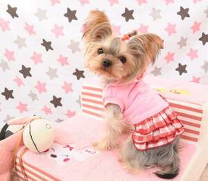 Утепленное платье