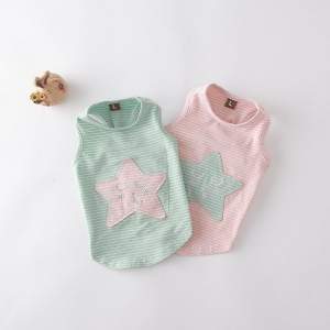 Майка со звездой