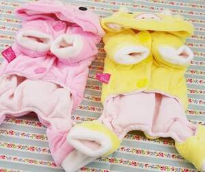 Костюм Хрюня