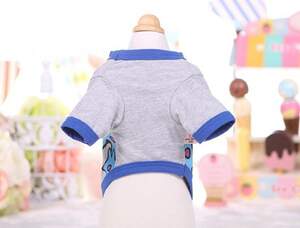 Футболка Монстрик