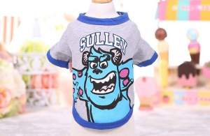 Футболка Монстрик