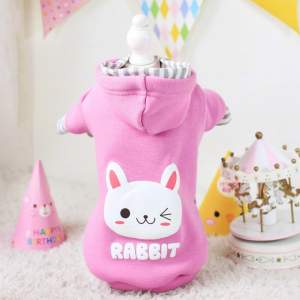 Толстовка Rabbit