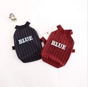 Толстовка BLUE